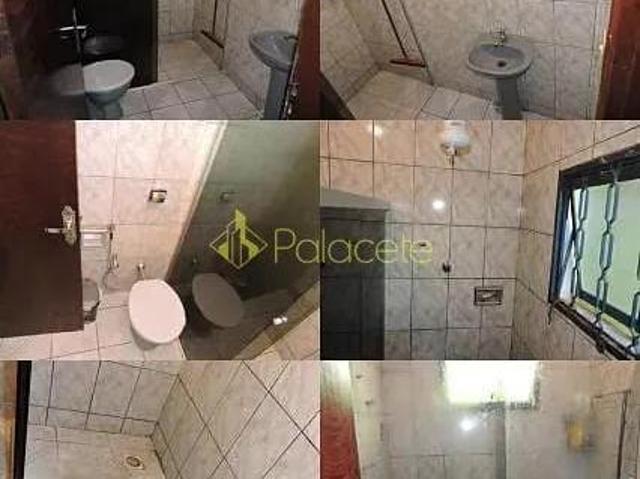 Casa venda em Região Imediata de Guaratinguetá, Região Metropolitana do Vale do Paraíba e Litoral Norte
