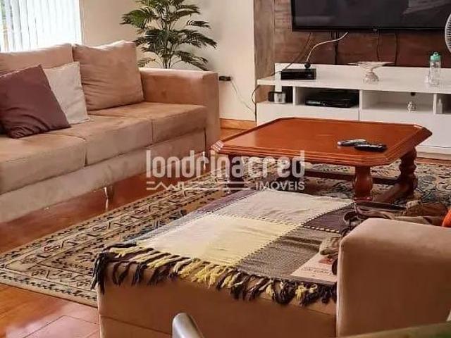 Casa venda em Região Geográfica Imediata de Londrina, Londrina