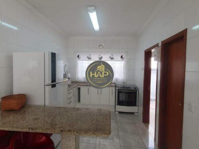 Casa venda em Jardim Santa Rosa, Valinhos