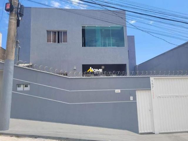 Casa venda em Parque Elizabeth, Belo Horizonte