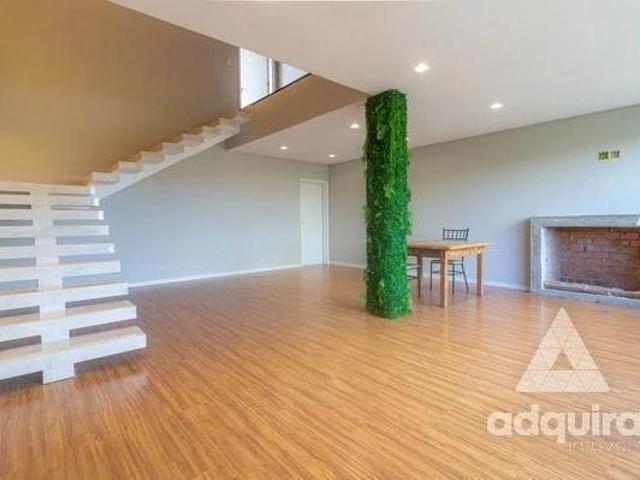 Casa venda em Mallet, Região Geográfica Intermediária de Ponta Grossa