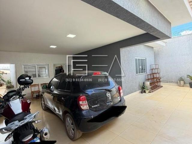 Casa venda em Região Geográfica Imediata de Águas Lindas de Goiás, Região Integrada de Desenvolvimento do Distrito Federal e Entorno