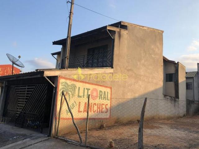Casa venda em Região Imediata de Taubaté-Pindamonhangaba, Região Metropolitana do Vale do Paraíba e Litoral Norte