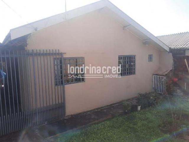 Casa venda em Região Geográfica Imediata de Londrina, Londrina