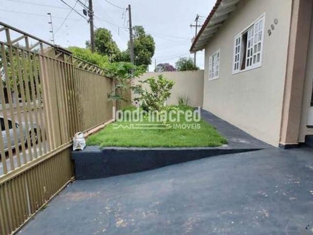 Casa venda em Região Geográfica Imediata de Londrina, Ibiporã