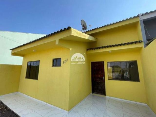 Casa venda em Região Geográfica Imediata de Cascavel, Cascavel