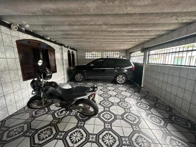 Casa venda em Castelo, Santos