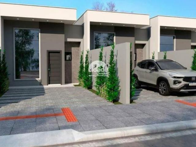 Casa venda em Região Geográfica Imediata de Cascavel, Santa Tereza do Oeste