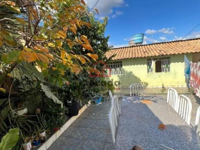 Casa venda em Região Geográfica Imediata de Divinópolis, Itaúna