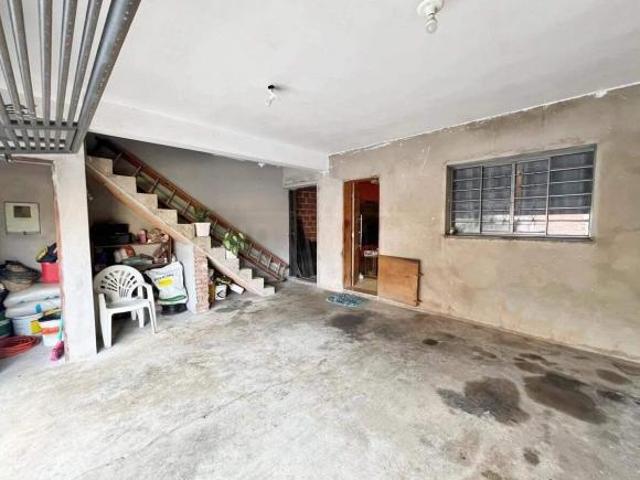 Casa venda em Santa Terezinha de Piracicaba, Piracicaba