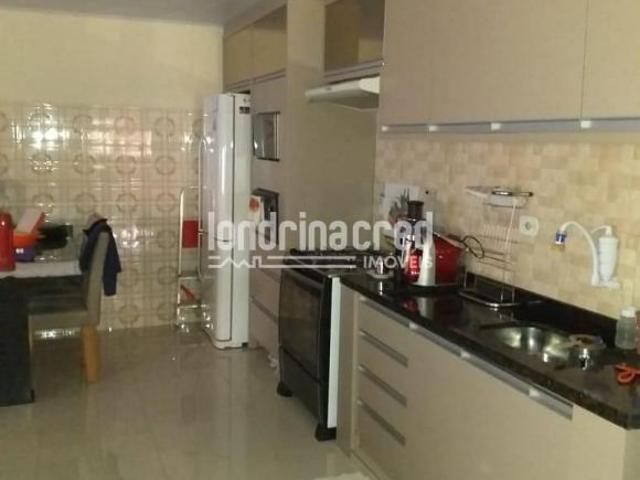 Casa venda em Região Geográfica Imediata de Londrina, Londrina