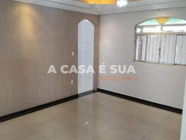 Casa venda em Morro do Cabrito, Contagem