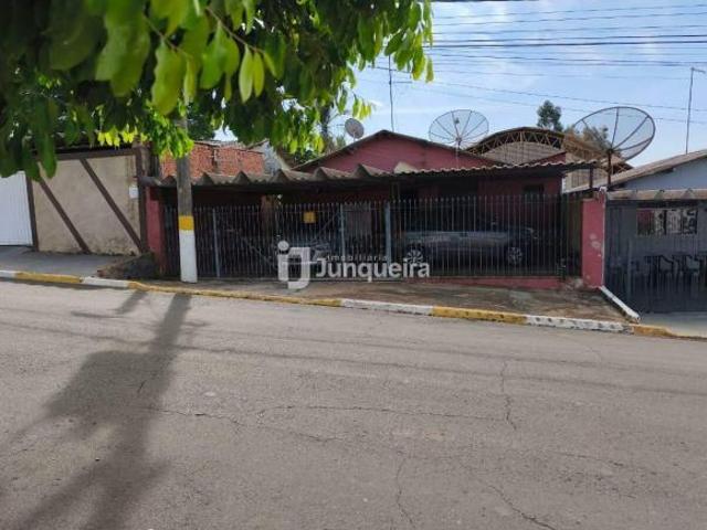 Casa venda em Rio das Pedras