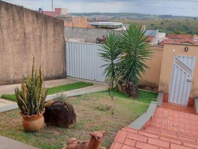 Casa venda em Região Geográfica Imediata de Pará de Minas, Pará de Minas