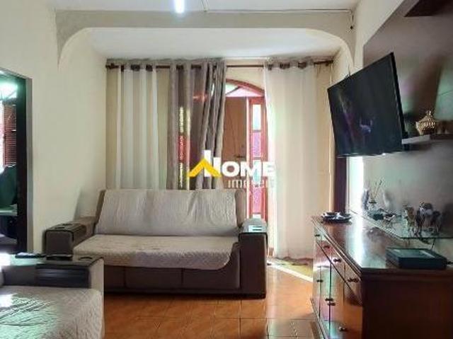 Casa venda em Santa Helena, Belo Horizonte