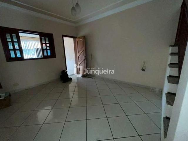 Casa venda em Santa Terezinha de Piracicaba, Piracicaba