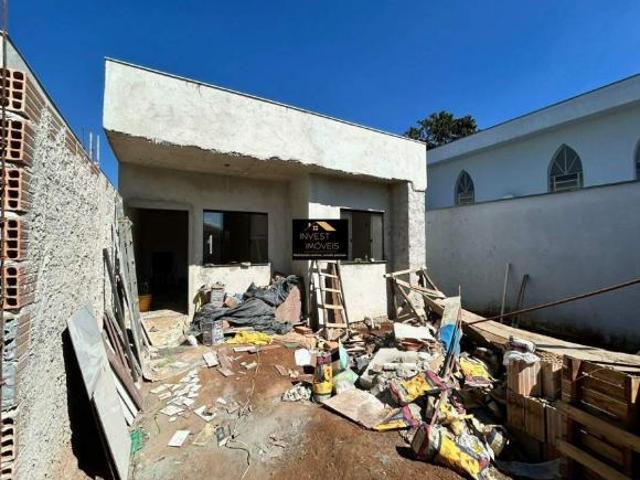 Casa venda em Região Geográfica Imediata de Belo Horizonte, Região Metropolitana de Belo Horizonte