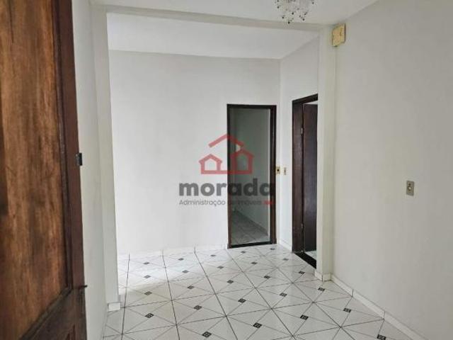 Casa venda em Vila Nazaret, Itaúna