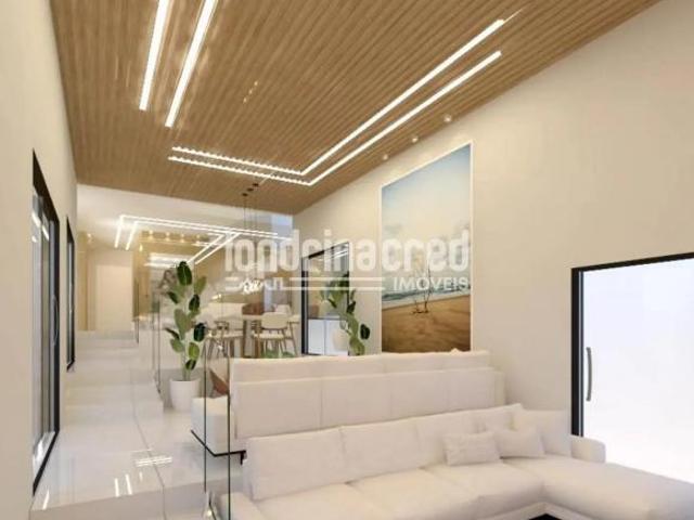 Casa venda em Região Geográfica Imediata de Londrina, Londrina