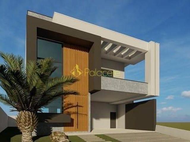 Casa venda em Condomínio Cyrela Landscape Taubaté, Taubaté