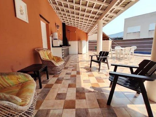 Casa venda em Jardim Caraguá, Caraguatatuba
