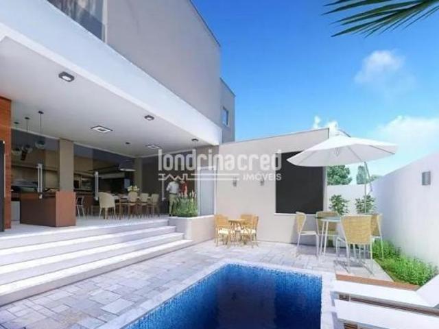 Casa venda em Região Geográfica Imediata de Londrina, Londrina