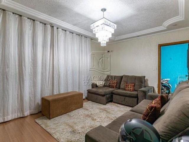 Casa venda em Vila Bom Repouso, Santo André