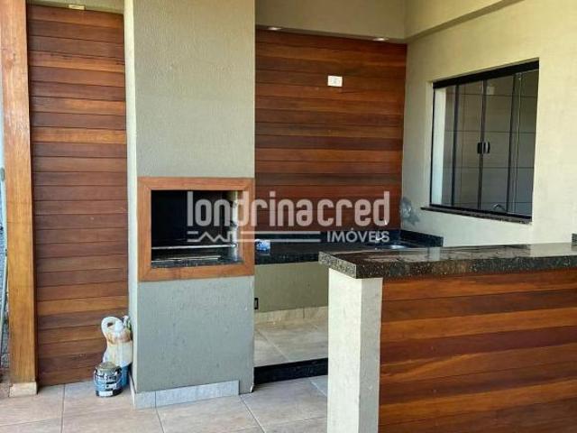 Casa venda em Região Geográfica Imediata de Londrina, Londrina