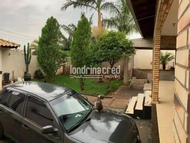 Casa venda em Chacaras Cambé Londrina, Cambé