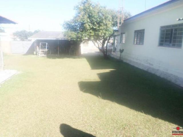 Casa venda em Boituva, Centro