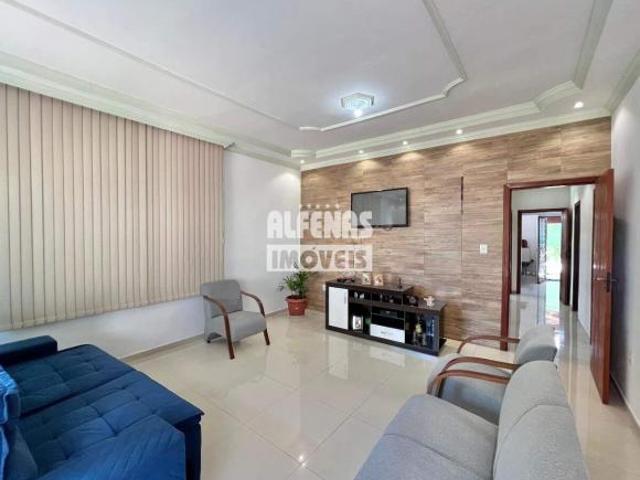 Casa venda em Bairro da Praia, Contagem