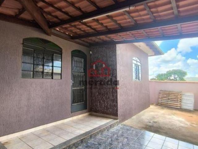 Casa venda em Região Geográfica Imediata de Divinópolis, Itaúna