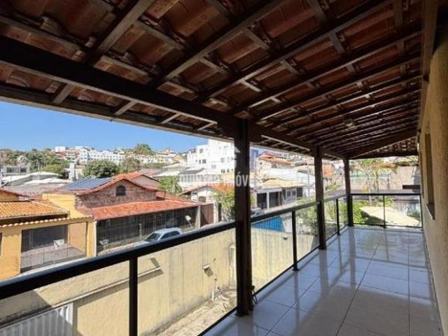 Casa venda em Nacional 1ª Seção, Contagem