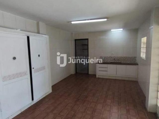 Casa venda em Jardim Ibirapuera, Piracicaba