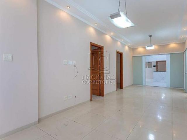 Casa venda em Vila Alberto, Santo André