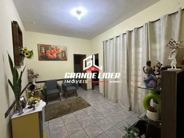 Casa venda em Parque Riacho das Pedras 2ª Seção, Contagem