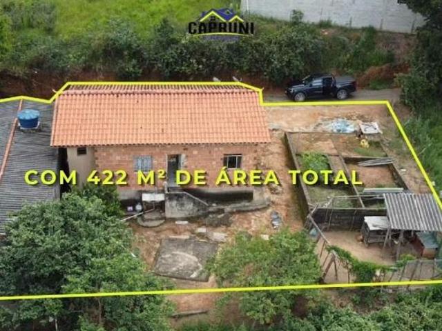 Casa venda em Região Geográfica Imediata de Oliveira, Carmópolis de Minas