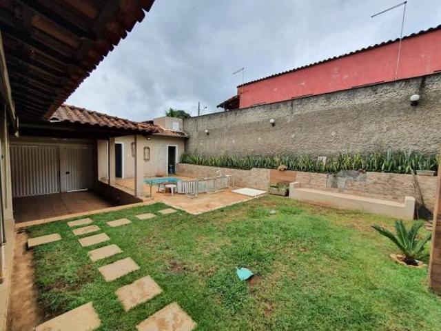 Casa venda em Região Geográfica Imediata de Sete Lagoas, Região Metropolitana de Belo Horizonte