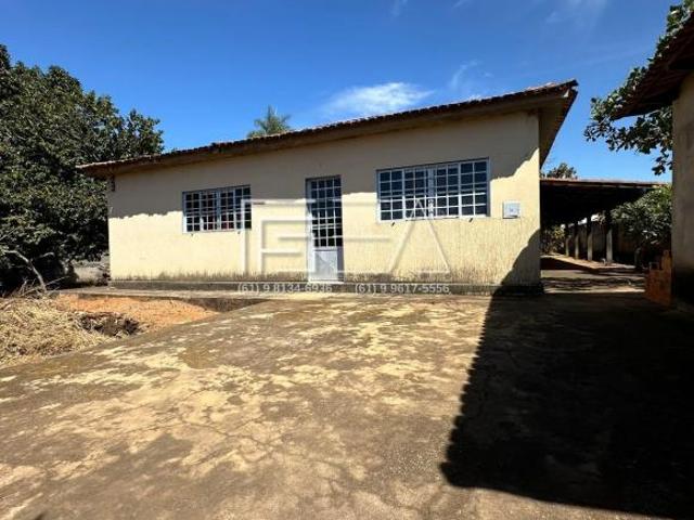 Sítio e chácara venda em Região Geográfica Imediata de Águas Lindas de Goiás, Região Integrada de Desenvolvimento do Distrito Federal e Entorno