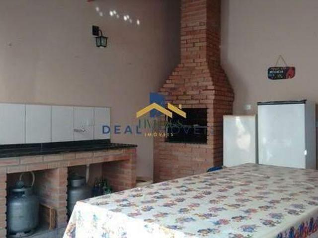 Casa venda em Sorocaba