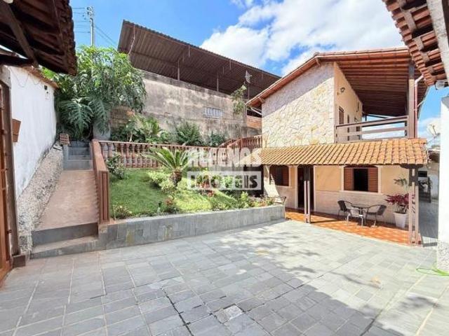 Casa venda em Eldorado, Contagem
