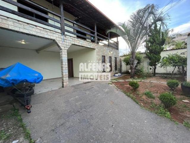 Casa venda em Europa, Contagem