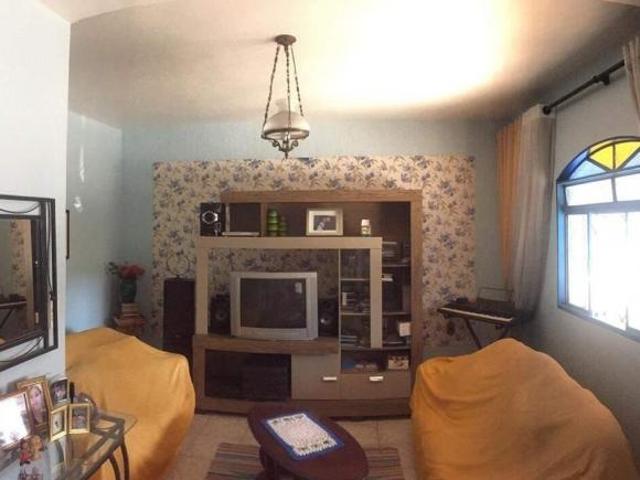 Casa venda em Arcádia, Contagem