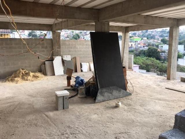 Casa venda em Nossa Senhora de Fátima, Ibirité