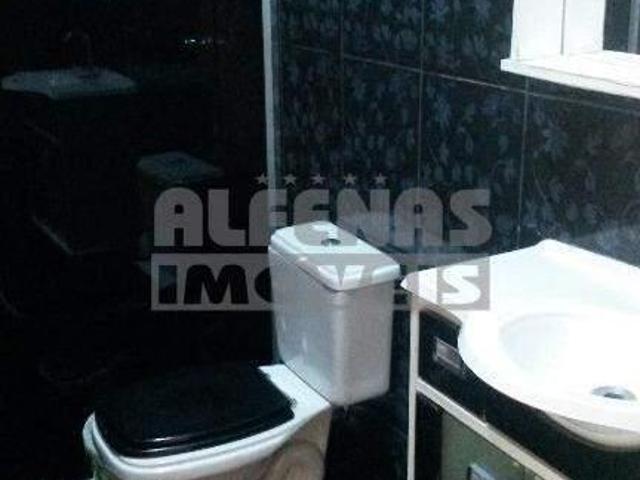 Casa venda em Região Geográfica Imediata de Belo Horizonte, Região Metropolitana de Belo Horizonte