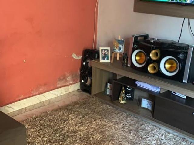 Casa venda em Eldorado, Contagem