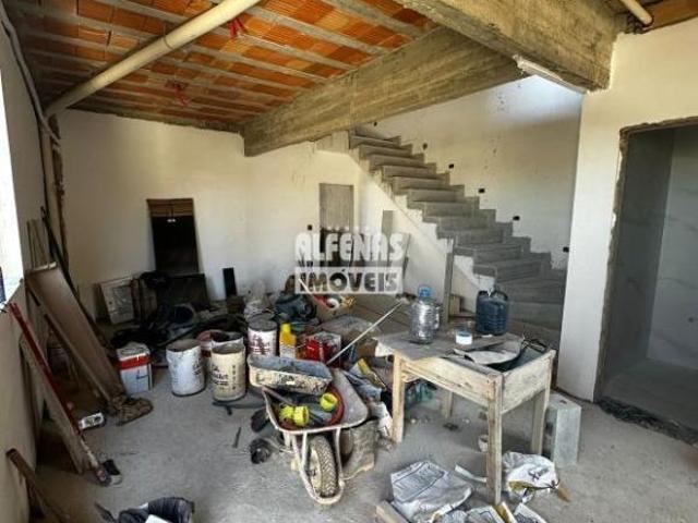 Casa venda em Europa, Contagem