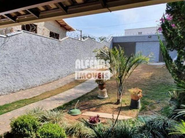 Casa venda em Granja Ouro Branco, Contagem