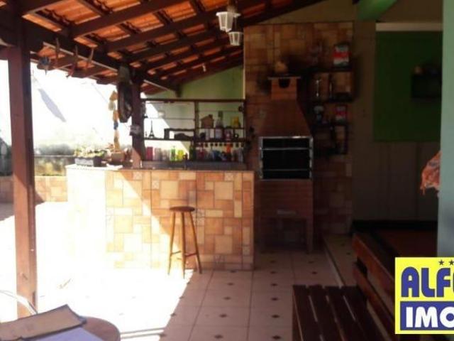 Casa venda em Inconfidentes, Contagem