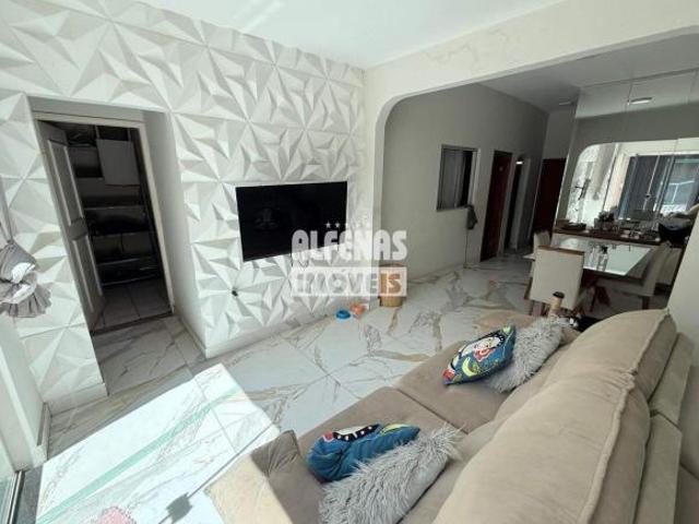 Casa venda em Jardim Vera Cruz, Contagem